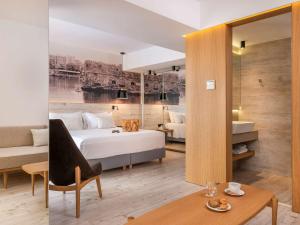 Ibis Styles Heraklion Central Heraklio Greece