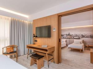 Ibis Styles Heraklion Central Heraklio Greece