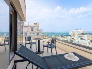 Ibis Styles Heraklion Central Heraklio Greece