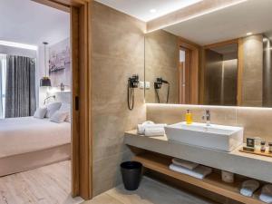 Ibis Styles Heraklion Central Heraklio Greece