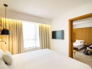 Ibis Styles Heraklion Central Heraklio Greece