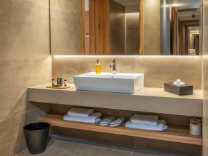 Ibis Styles Heraklion Central Heraklio Greece