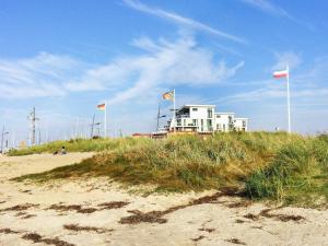 6 person holiday home in Wendtorf