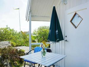 Holiday home Gullholmen