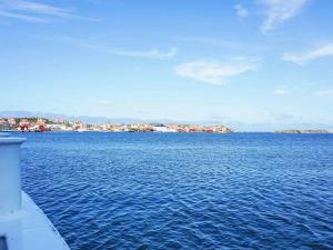 Holiday home Gullholmen