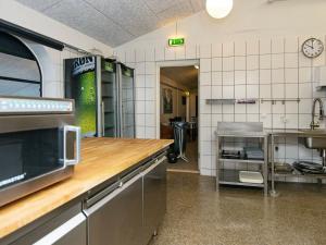 30 person holiday home in Ebeltoft-By Traum