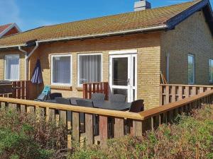 Three-Bedroom Holiday Home  room in Holiday home Nordborg VIII