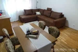 Walk Apartment - Vukovar