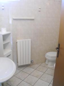 Appartamento con 2 Camere da Letto