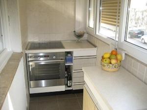 Rooms and Apartment Lucac Manus