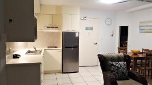 Mooloolaba Beachfront Apartment in Sandcastles