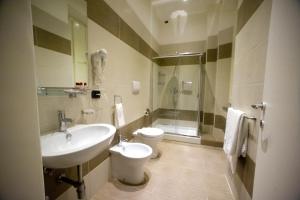 Double Room room in Sant'Agostino Affittacamere