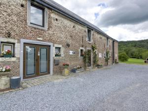 Group accommodation for families in Houyet