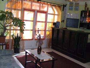 Start Panzió-Étterem