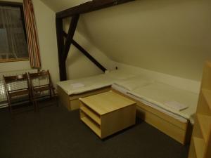 Horská chata Hubert