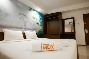 Fun-D City View SHA Plus