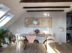 ApartmentInCopenhagen Apartment 740