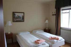 The Guesthouse by the Fjord