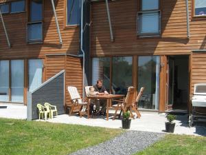 obrázek - 4 person holiday home in Bogense