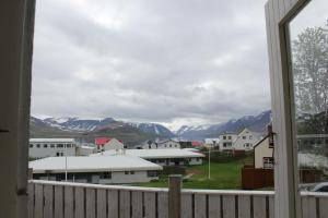 The Guesthouse by the Fjord