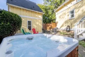 Tides At Bella Beach - 迪波湾