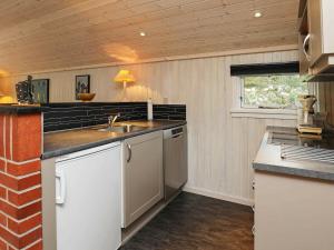4 person holiday home in Thisted-By Traum