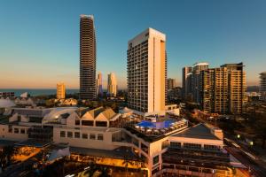 81 Surf Parade, Broadbeach QLD 4218, Australia.