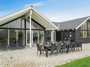 5 star holiday home in KAPPELN