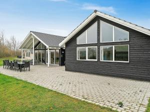 5 star holiday home in KAPPELN