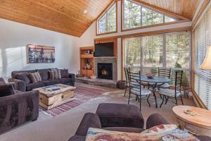 One-Bedroom Holiday Home room in 38 Fremont Crossing