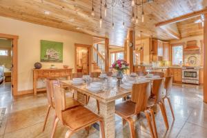 The Davenport - Meredith Lodging