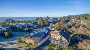 Twin Rocks Hideaway - Meredith Lodging - Twin Rocks