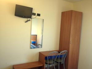 Hotel Iride stazione Lambrate Città studi