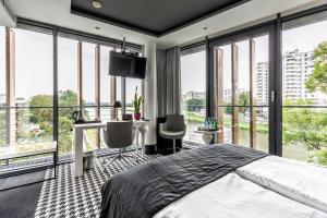 Accommodation in Opole