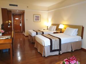 Ramana Saigon Hotel