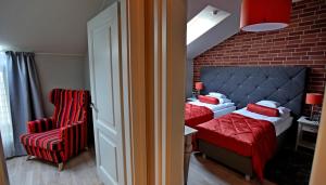 Hotel Browar Kościerzyna