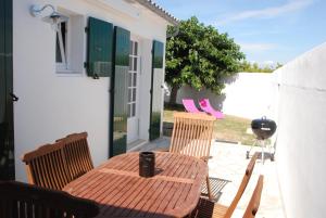 Villas Ré Locations Vacances