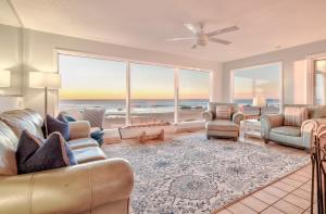 One-Bedroom Holiday Home room in Reflections