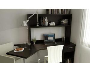 Appart'hotels City Residence Nantes La Chantrerie : photos des chambres