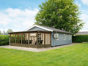 6 person holiday home in Hejls-By Traum