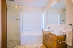 Wallaroo Marina Apartments