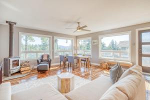 One-Bedroom Holiday Home room in Greenridge House MCA 824