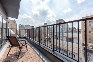 Hotel GOCO stay Kyoto Shijo Kawaramachi