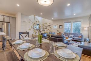 Oceans Treasure - Meredith Lodging