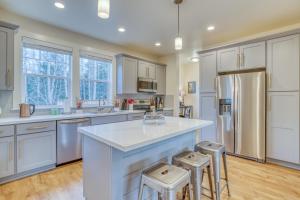 Oceans Treasure - Meredith Lodging