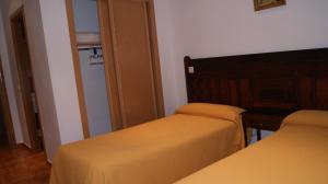 Hostal Restaurante Bustos