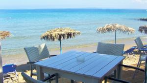 Fiore Beach Studios Zakynthos Greece