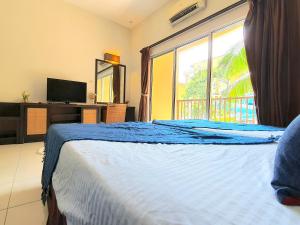 Gold Coast Morib Themepark View Studio