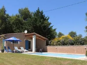 Beautiful holiday home with garden - Villedieu