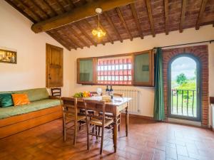 Scenic Mansion in Pian di Sco with Private Terrace